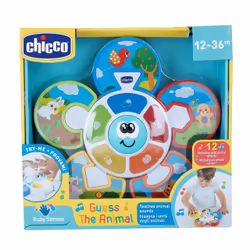 Chicco 00010602000000 jouet d'apprentissage - Vue supplémentaire 5