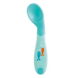 Chicco 00016100200000 cuillère