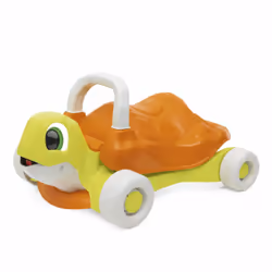Chicco Eco+ 00011081000000 jouet à bascule et à enfourcher Voiture à conducteur porté - Vue supplémentaire 2
