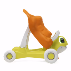 Chicco Eco+ 00011081000000 jouet à bascule et à enfourcher Voiture à conducteur porté - Vue supplémentaire 3