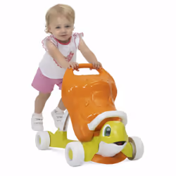 Chicco Eco+ 00011081000000 jouet à bascule et à enfourcher Voiture à conducteur porté - Vue supplémentaire 4
