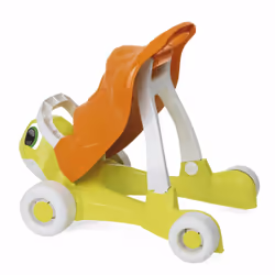 Chicco Eco+ 00011081000000 jouet à bascule et à enfourcher Voiture à conducteur porté - Vue supplémentaire 6