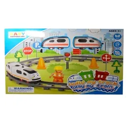 Circuit De Train BB8398