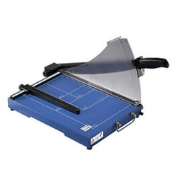 Cisaille OLYMPIA A4 G3120