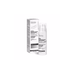 Clarenia Crème Éclaircissante Rénovatrice SPF20 Peaux sèches 50ml