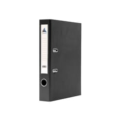 Classeur à Levier ESSENTIAL Dos 55 mm OfficePlast Noir (1400602C9)