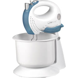 Clatronic HMS 3320 mixeur Robot mixer 220 W Bleu, Blanc