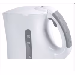 Clatronic WK3445 bouilloire 1,7 L 2200 W Blanc