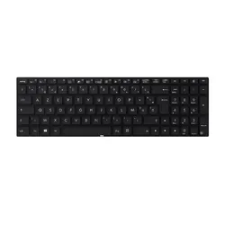 Clavier ASUS Pour Pc Portable X550