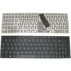 Clavier ASUS Pour Pc Portable X553
