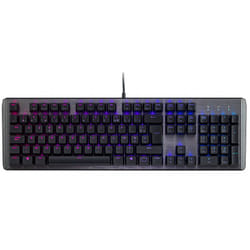 Clavier COOLER MASTER CK550 Mécanique RGB