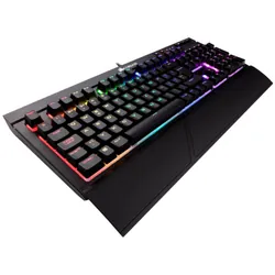 CLAVIER CORSAIR MECHANICAL K68 RGB