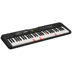 Clavier d'éclairage CASIO (LK-S250C2)