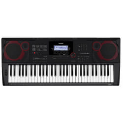 Clavier Electrique Musical Casio CT-X3000