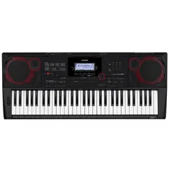 Clavier Electrique Musical Casio CT-X3000