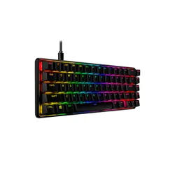 HyperX Alloy Origins 65 - Clavier mécanique pour gaming - HX Red (qwerty US)