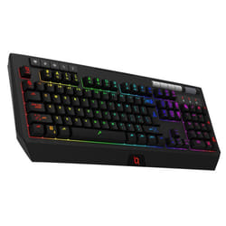 Clavier Gamer AQIRYS CAPELLA - Noir