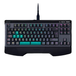 Clavier Gamer Filaire NACON CL-750OM RGB - Noir