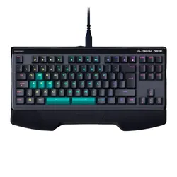 Clavier Gamer Filaire NACON CL-750OM RGB - Noir