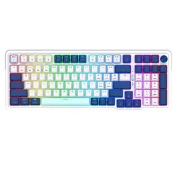 Clavier Gamer Filaire REDRAGON EISA PRO K686WB RGB