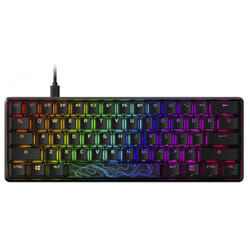 Clavier Gamer HyperX Alloy Origins 60 - Noir
