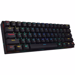 Clavier Gamer Mécanique REDRAGON K530 Draconic