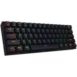 Clavier Gamer Mécanique REDRAGON K530 Draconic
