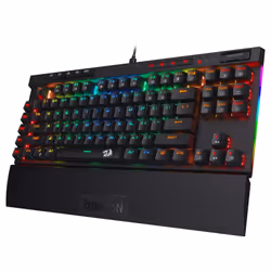 Clavier Gamer Mécanique REDRAGON Magic Wand (K587)