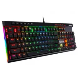 Clavier Gamer Mécanique Redragon RED Switch (K580RGB-RD)