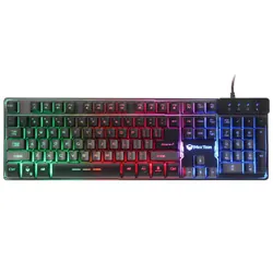 Clavier Gamer Meetion K9300 RGB Noir