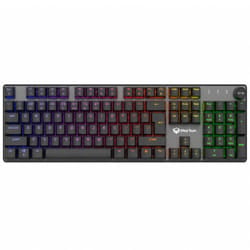 Clavier Gamer Meetion MK009 Red Switch Noir