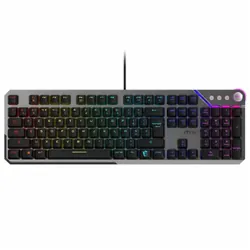 Clavier Gamer MSI STRIKE 600 Silent AZERTY