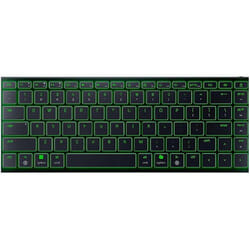 Clavier Gamer Razer Joro Noir