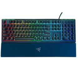 Clavier Gamer Razer Ornata V3 RGB Noir