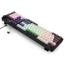 Clavier Gamer REDRAGON Bluetooth WYVERN K761 Pro