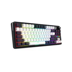 Clavier Gamer REDRAGON K746WB RGB Pro - Noir