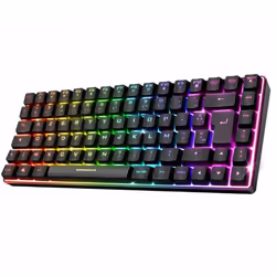 Clavier Gamer Sans Fil SPIRIT OF GAMER ELITE-K70 RGB - Noir