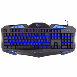 Clavier Gamer White Shark GK-1621 SHOGUN