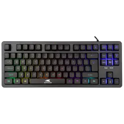 Clavier Gaming Baracuda BGK-01114 KRILL / Noir