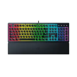 Clavier Gaming Filaire Mécanique Razer Ornata V3 / RGB / USB / Noir