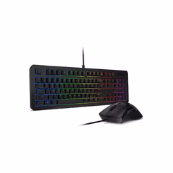 Clavier Gaming Lenovo Legion KM300 + Souris RGBGX30Z21572