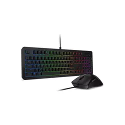 Clavier Gaming Lenovo Legion KM300 + Souris RGBGX30Z21572