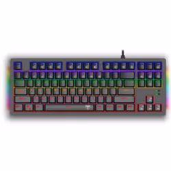 Clavier Gaming Mécanique T-DAGGER Bali T-TGK311 / Red Switch / RGB