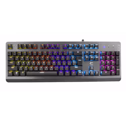 Clavier Gaming Mécanique White Shark GK-2102 Legionnaire-X / RGB