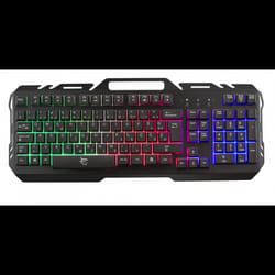 Clavier Gaming Mécanique White Shark Viking 2 GK-1923 / RGB / Blue Switch