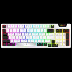 Clavier Mécanique AQYRIS ADARA / RGB