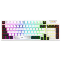 Clavier Mécanique AQYRIS ADARA / RGB