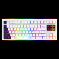 Clavier Mécanique AQYRIS ALUDRA TKL