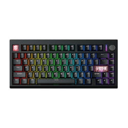 Clavier Mécanique Gaming FANTECH Maxfit8 MK921 - Gris