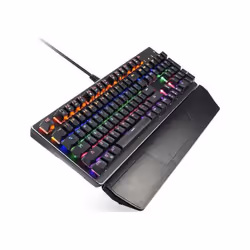 Clavier Mecanique Gaming Omega Varr RGB USB